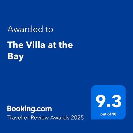 The Villa At The Bay Deception Bay Esterno foto