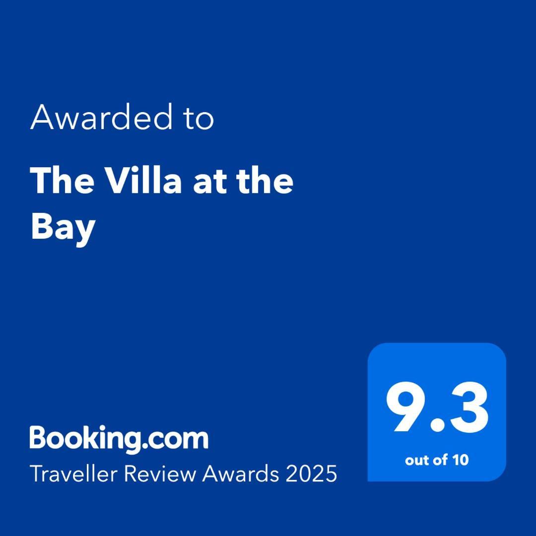 The Villa At The Bay Deception Bay Esterno foto
