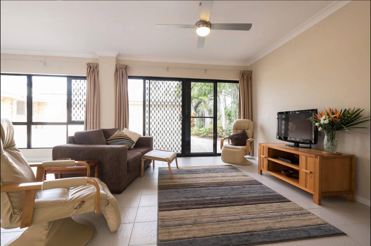 The Villa At The Bay Deception Bay Esterno foto