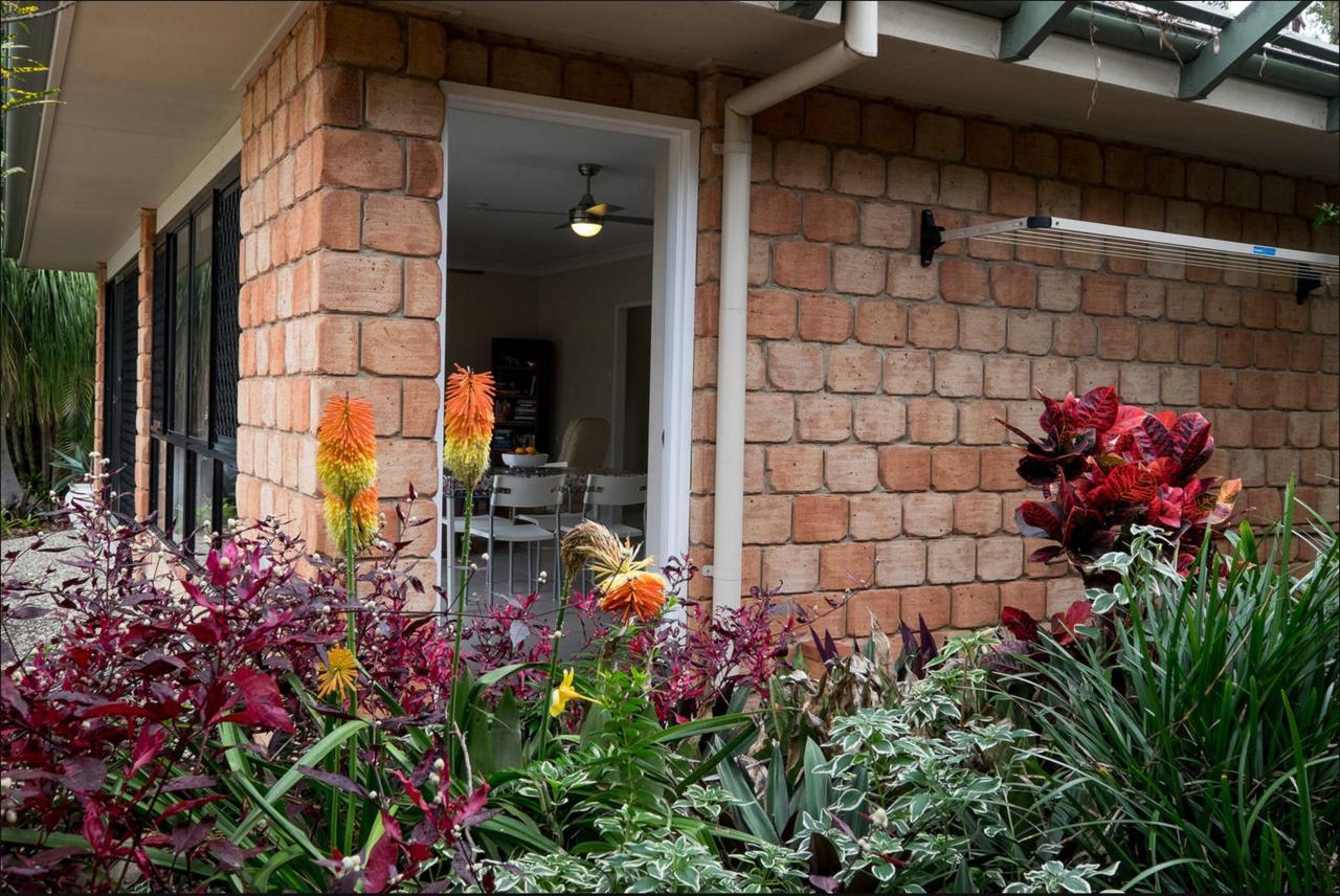 The Villa At The Bay Deception Bay Esterno foto